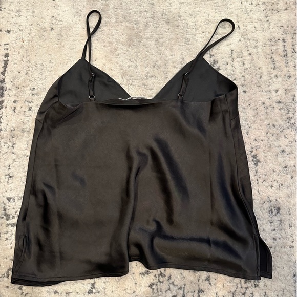 Good American • Washed Satin Camisole - Picture 6 of 6